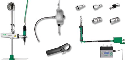 Fiam Tightening Tools & Assembly Systems - Simmertec Malaysia